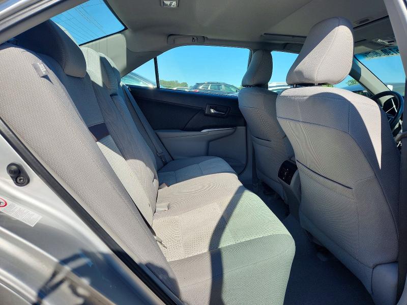 2014 Toyota Camry მანქანა იყიდება აუქციონზე, vin: 4T4BF1FK3ER388266, აუქციონის ნომერი: 68754136