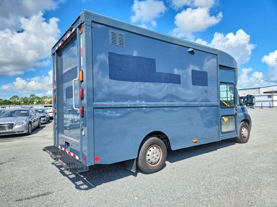 Aukcja sprzedaży 2022 Ram Promaster 3500, vin: 3C7WRVMG1NE136627, numer aukcji: 66938006