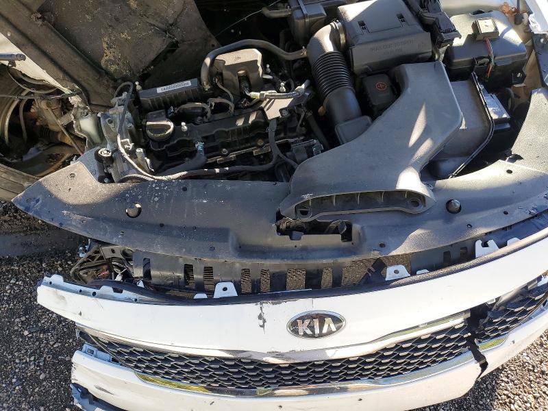 Продажа на аукционе авто 2018 Kia Optima, vin: 5XXGU4L35JG266372, номер лота: 68600696
