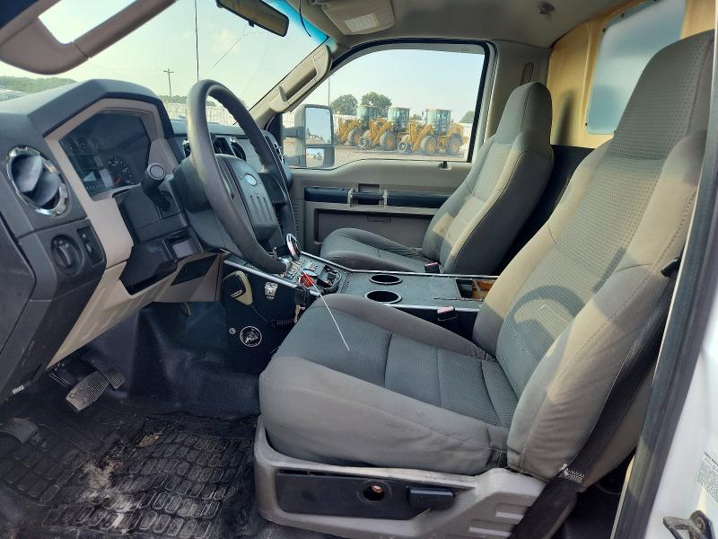 Продаж на аукціоні авто 2009 Ford F350, vin: 1FDWF36R49EB12697, номер лоту: 67539956