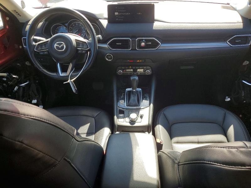 Продаж на аукціоні авто 2021 Mazda Cx-5, vin: JM3KFBCMXM0374419, номер лоту: 70472326