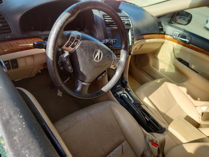 67617276 :رقم المزاد ، JH4CL96947C004641 vin ، 2007 Acura Tsx مزاد بيع