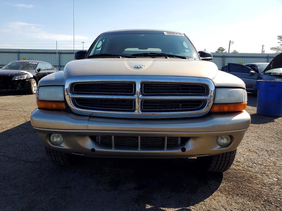 Aukcja sprzedaży 2003 Dodge Durango, vin: 1D4HS48N73F560199, numer aukcji: 68805416