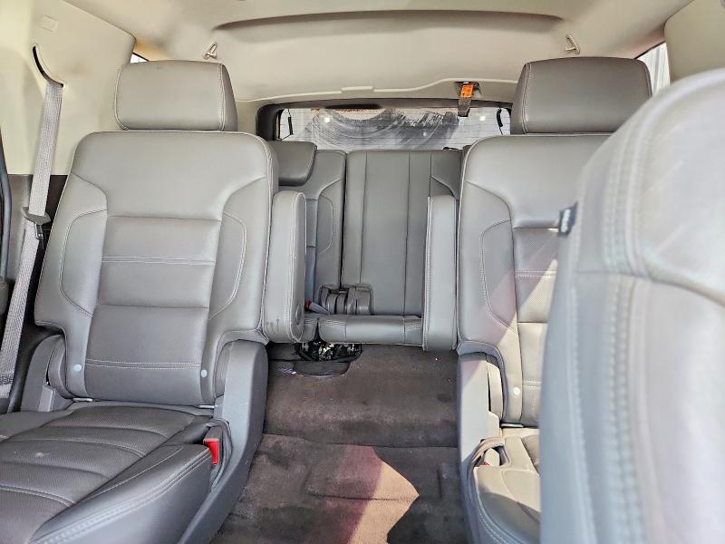 Aukcja sprzedaży 2015 Gmc Yukon, vin: 1GKS2CKJ0FR150967, numer aukcji: 69239486