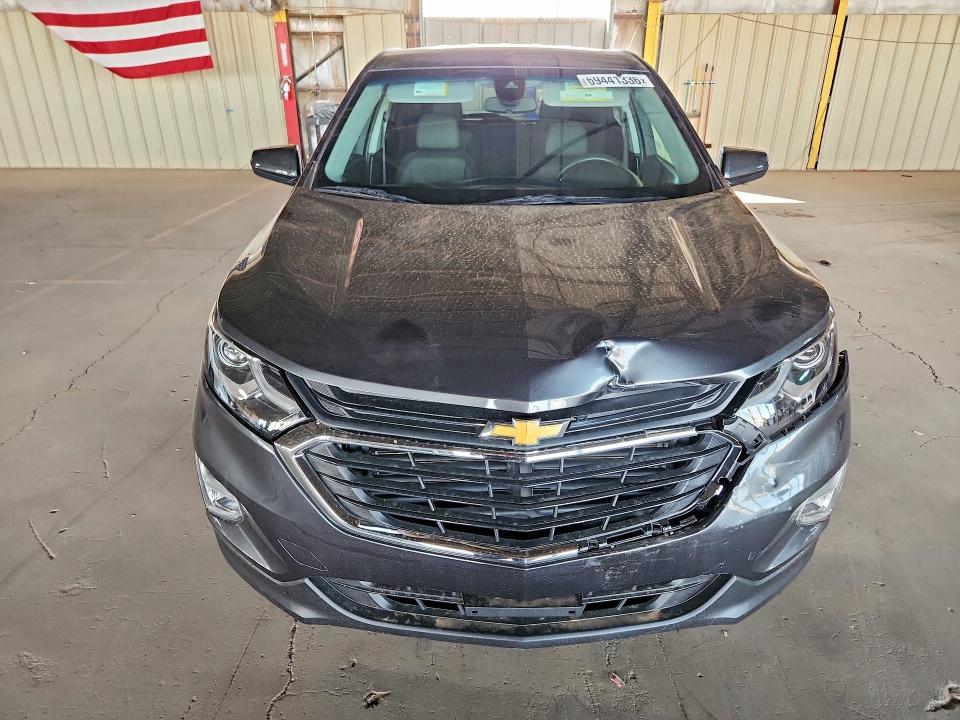 Aukcja sprzedaży 2020 Chevrolet Equinox, vin: 2GNAXKEV4L6209776, numer aukcji: 69441336