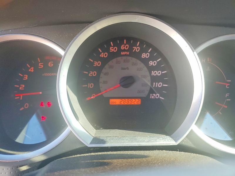 67295106 :رقم المزاد ، 3TMJU62N48M066404 vin ، 2008 Toyota Tacoma مزاد بيع