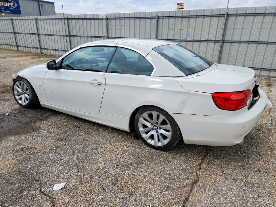 Aukcja sprzedaży 2013 Bmw 328, vin: WBADW3C54DJ527271, numer aukcji: 67468596