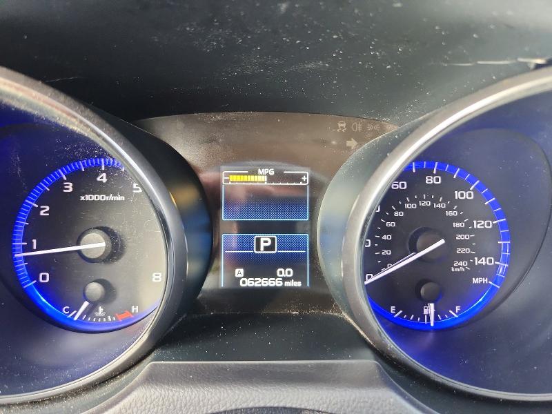 Продажа на аукционе авто 2016 Subaru Legacy, vin: 4S3BNBC62G3026811, номер лота: 69434066