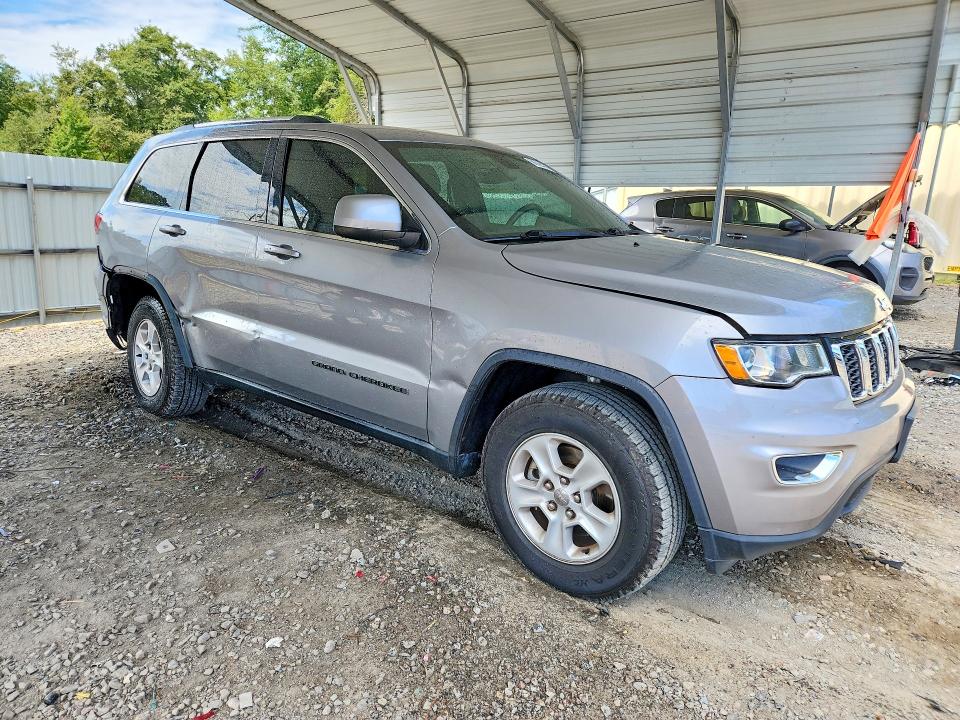 Продажа на аукционе авто 2017 Jeep Grand Cherokee, vin: 1C4RJEAG8HC903309, номер лота: 68246496