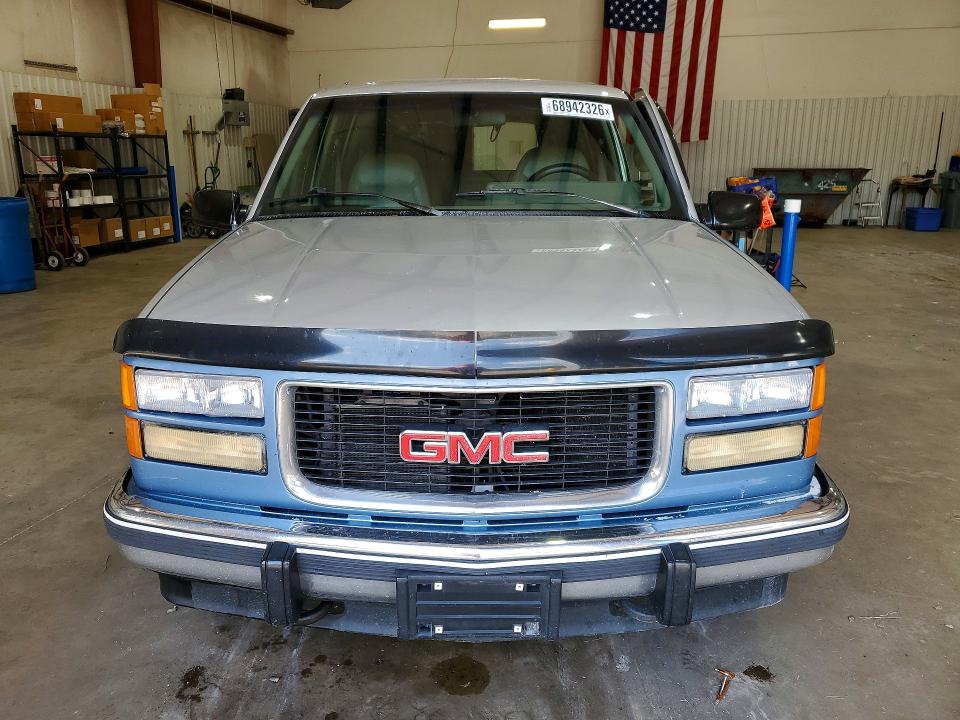 68942326 :رقم المزاد ، 1GKEC16KXRJ733468 vin ، 1994 Gmc Suburban مزاد بيع