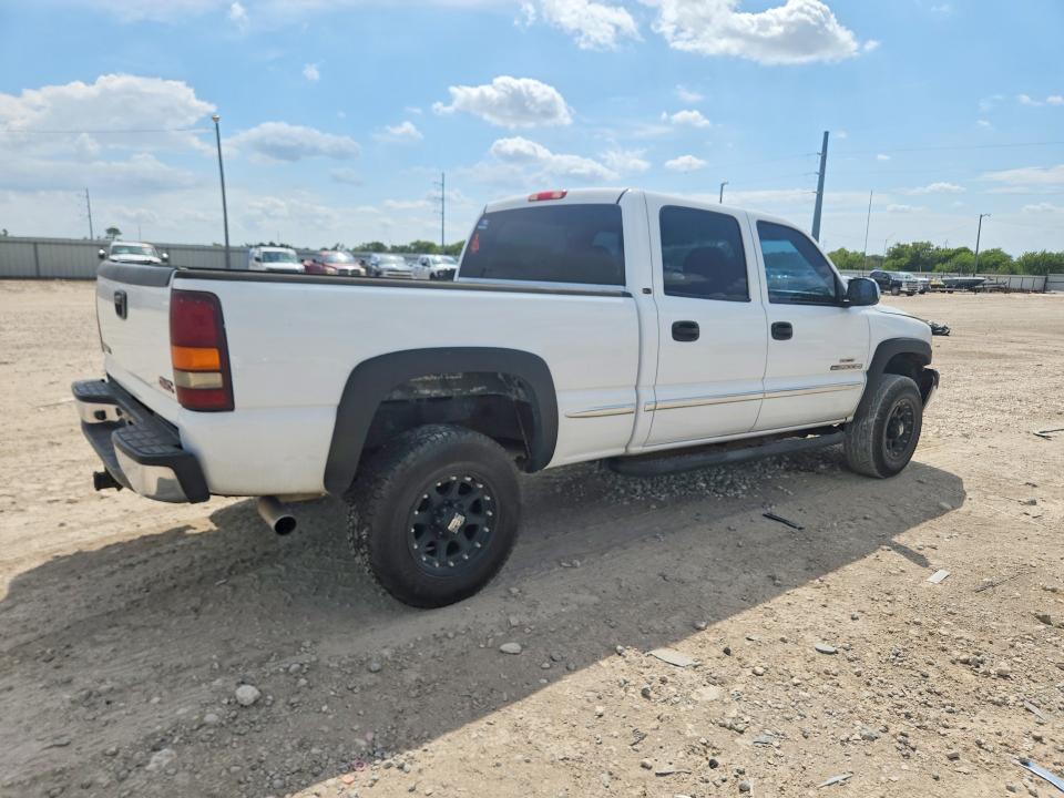 2001 Gmc Sierra მანქანა იყიდება აუქციონზე, vin: 1GTHC23G21F166100, აუქციონის ნომერი: 67361016