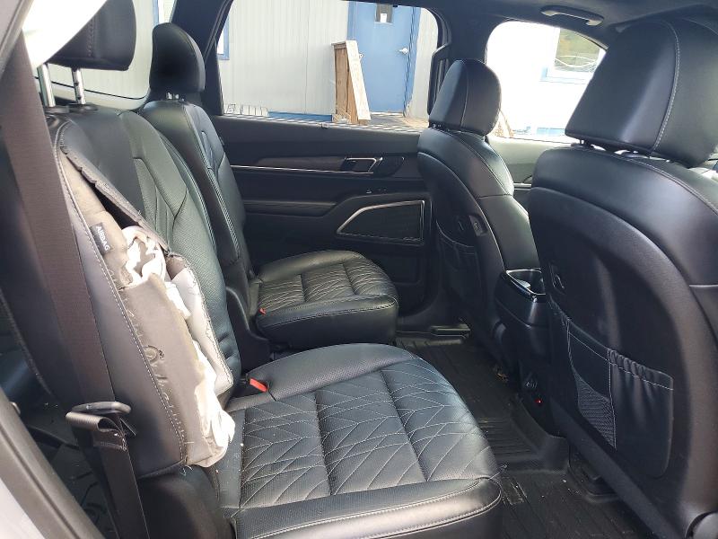 Продаж на аукціоні авто 2023 Kia Telluride, vin: 5XYP5DGC8PG397016, номер лоту: 68619266