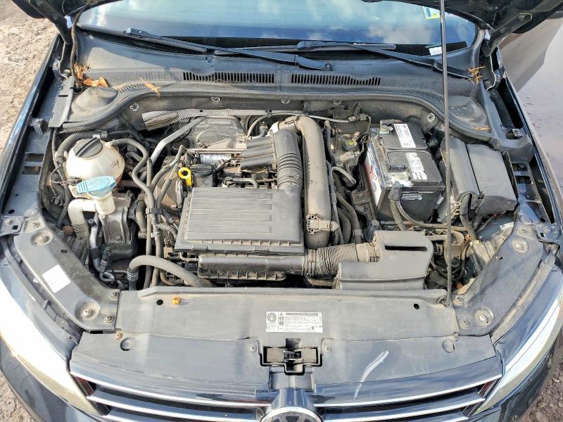 Продажа на аукционе авто 2017 Volkswagen Jetta, vin: 3VW2B7AJ9HM360229, номер лота: 69170776