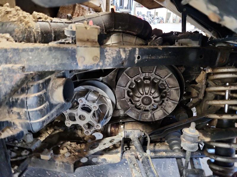 Продажа на аукционе авто 2019 Polaris Ranger, vin: 4XARRW995K8909123, номер лота: 67845156