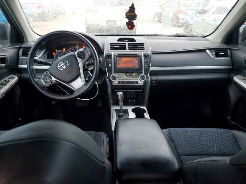 Aukcja sprzedaży 2014 Toyota Camry, vin: 4T1BF1FK8EU320362, numer aukcji: 69486326