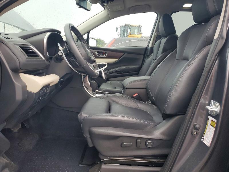 69501456 :رقم المزاد ، 4S4WMARD2M3432308 vin ، 2021 Subaru Ascent مزاد بيع