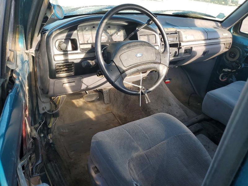 Aukcja sprzedaży 1995 Ford F250, vin: 2FTHF25F9SCA49865, numer aukcji: 70130106