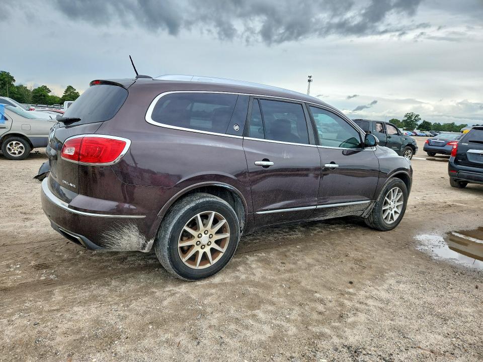 Aukcja sprzedaży 2016 Buick Enclave, vin: 5GAKRBKD0GJ263234, numer aukcji: 67043506