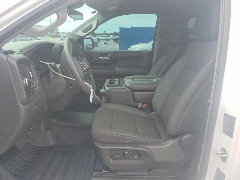 67300196 :رقم المزاد ، 3GTNHAEK4SG113611 vin ، 2025 Gmc Sierra مزاد بيع