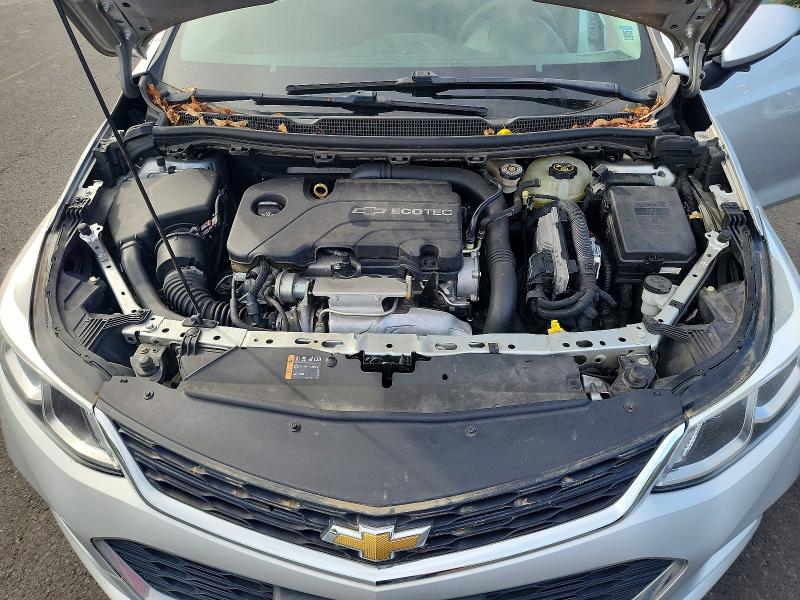 Aukcja sprzedaży 2016 Chevrolet Cruze, vin: 1G1BC5SM7G7237205, numer aukcji: 70516496