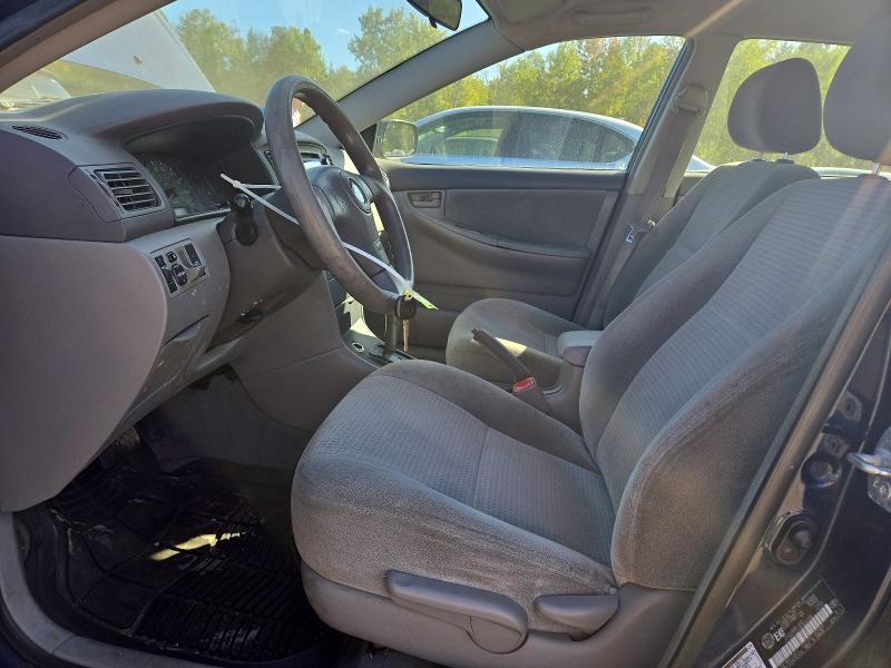 Aukcja sprzedaży 2008 Toyota Corolla, vin: 2T1BR32E48C912186, numer aukcji: 67851556