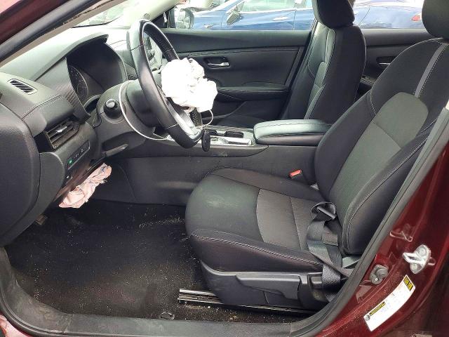 Продажа на аукционе авто 2021 Nissan Sentra, vin: 3N1AB8CV4MY290231, номер лота: 69957256