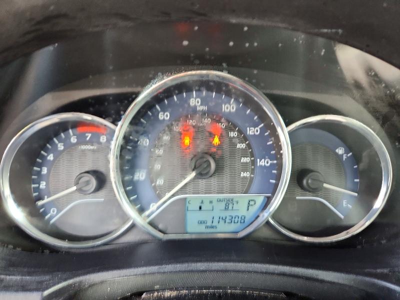 70682856 :رقم المزاد ، 2T1BURHE8GC637901 vin ، 2016 Toyota Corolla مزاد بيع