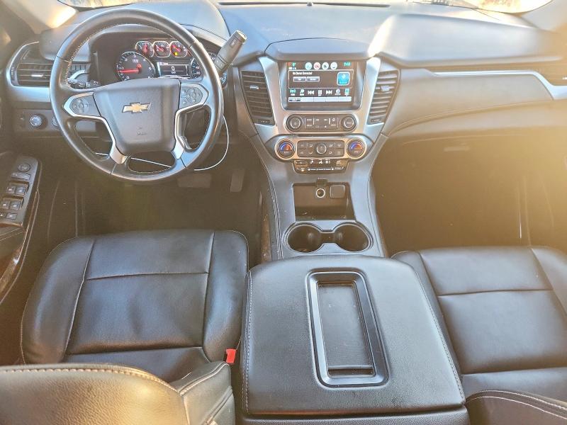 Продажа на аукционе авто 2019 Chevrolet Suburban, vin: 1GNSKGKC3KR307803, номер лота: 69032956