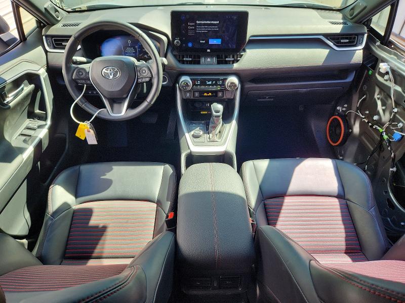 70280566 :رقم المزاد ، JTMEB3FV7PD164143 vin ، 2023 Toyota Rav4 Prime مزاد بيع
