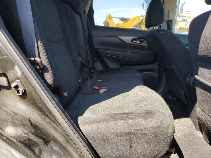 Aukcja sprzedaży 2015 Nissan Rogue, vin: 5N1AT2MVXFC899319, numer aukcji: 68509016