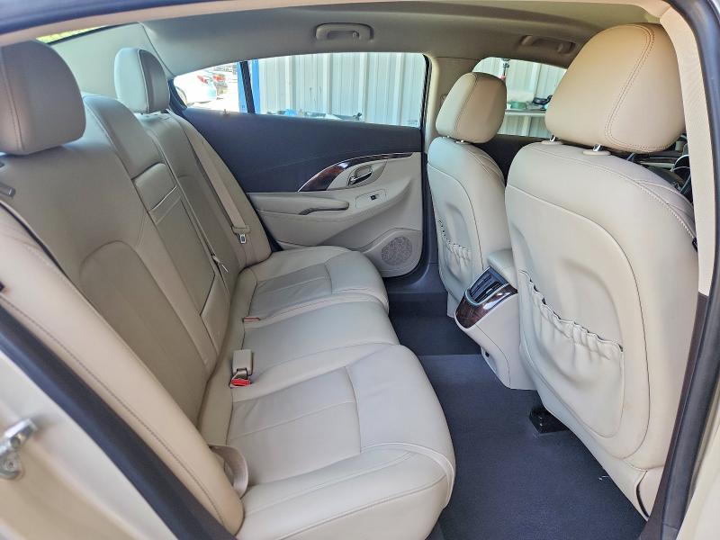 Продаж на аукціоні авто 2015 Buick Lacrosse, vin: 1G4GB5G33FF123086, номер лоту: 68588736