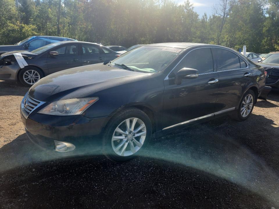 Auction sale of the 2010 Lexus Es, vin: JTHBK1EG8A2361186, lot number: 68590586