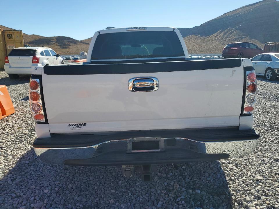 Продажа на аукционе авто 2002 Chevrolet Silverado, vin: 2GCEC19W321187655, номер лота: 70086826