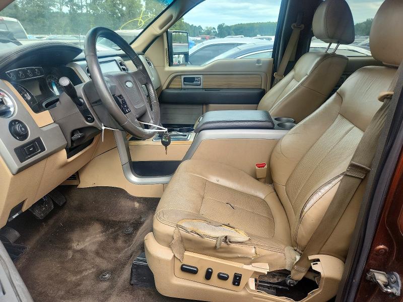 Aukcja sprzedaży 2011 Ford F150, vin: 1FTFW1ET9BFB90110, numer aukcji: 69691956