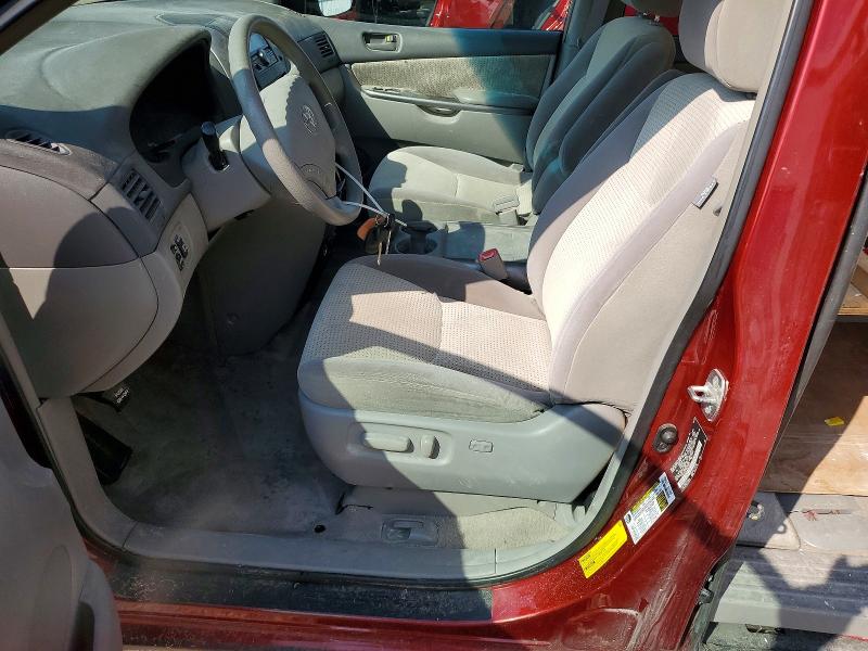 Auction sale of the 2009 Toyota Sienna, vin: 5TDZK23C19S255821, lot number: 69688146