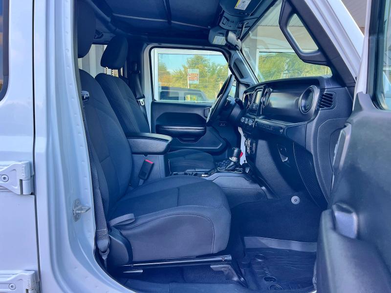Aukcja sprzedaży 2018 Jeep Wrangler Unlimited, vin: 1C4HJXDG6JW168157, numer aukcji: 68506336