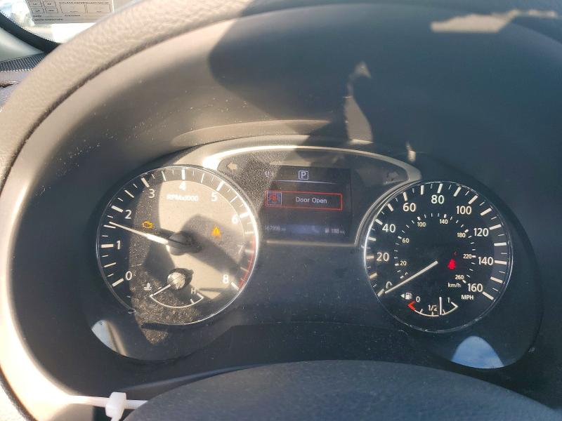 Продаж на аукціоні авто 2016 Nissan Altima, vin: 1N4AL3AP5GC131657, номер лоту: 69776416