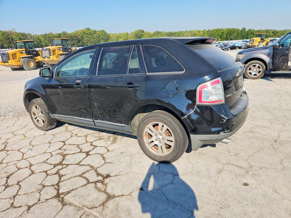 Продажа на аукционе авто 2008 Ford Edge, vin: 2FMDK38C28BB08878, номер лота: 68648756
