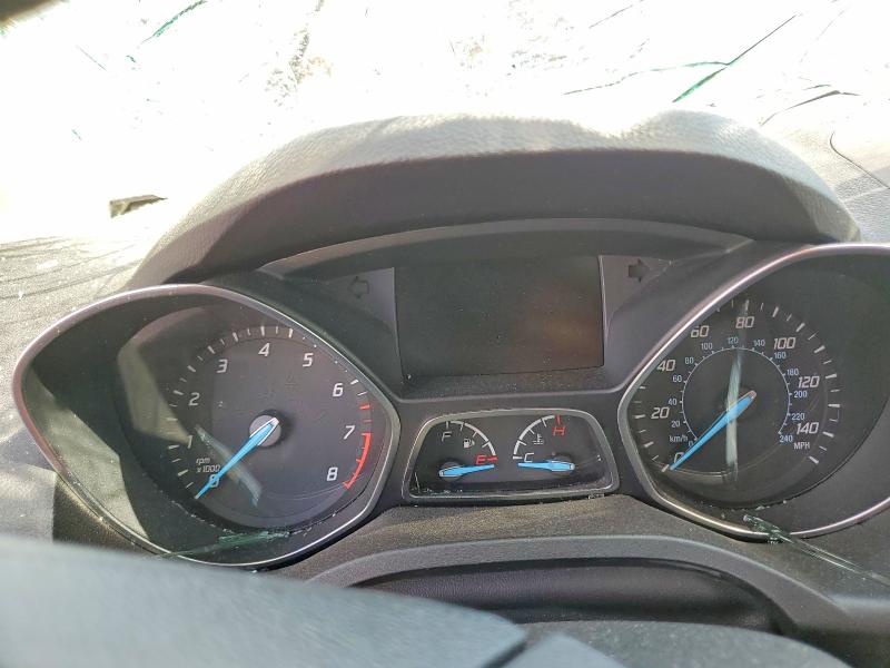 2016 Ford Escape მანქანა იყიდება აუქციონზე, vin: 1FMCU0G77GUA97362, აუქციონის ნომერი: 70090696
