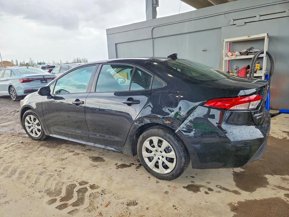 Aukcja sprzedaży 2026 Toyota Corolla, vin: 5YFB4MDE2TP407614, numer aukcji: 66968036