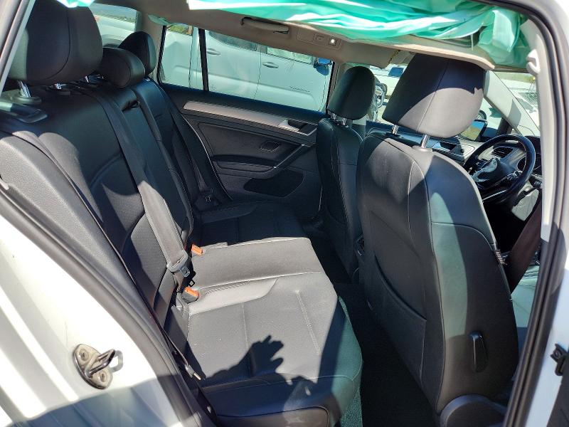 Продаж на аукціоні авто 2017 Volkswagen Golf Sportwagen, vin: 3VWC17AU4HM504173, номер лоту: 67629256