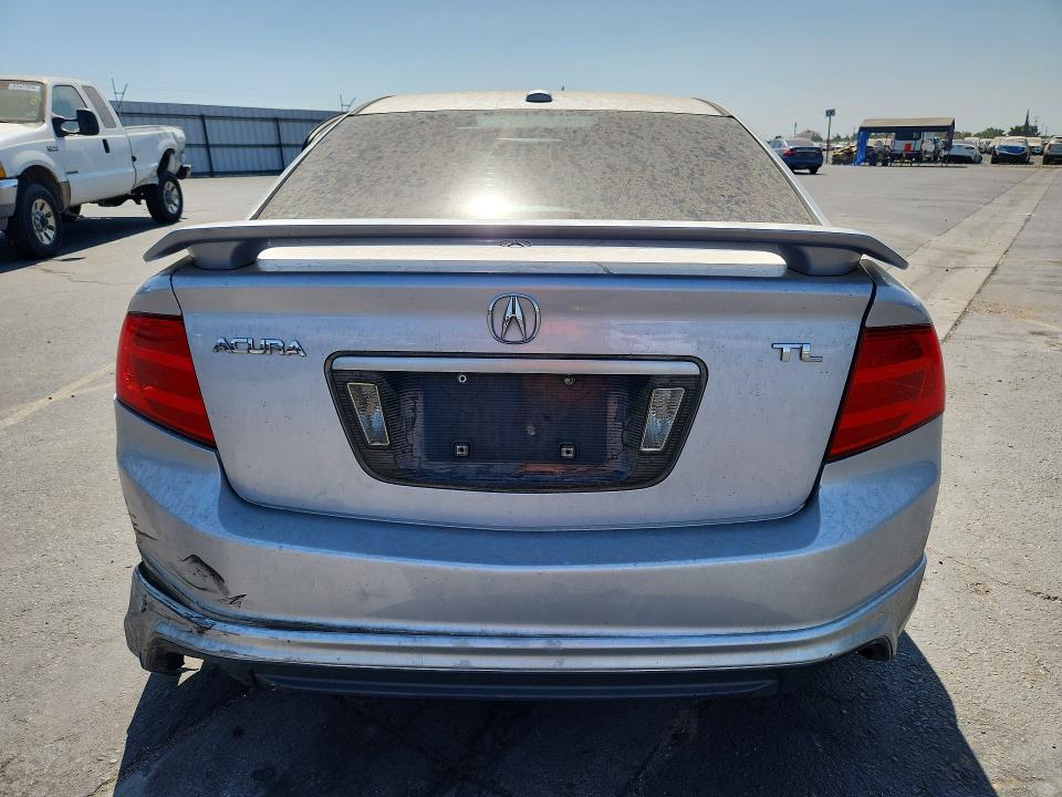 67464206 :رقم المزاد ، 19UUA66235A002368 vin ، 2005 Acura Tl مزاد بيع