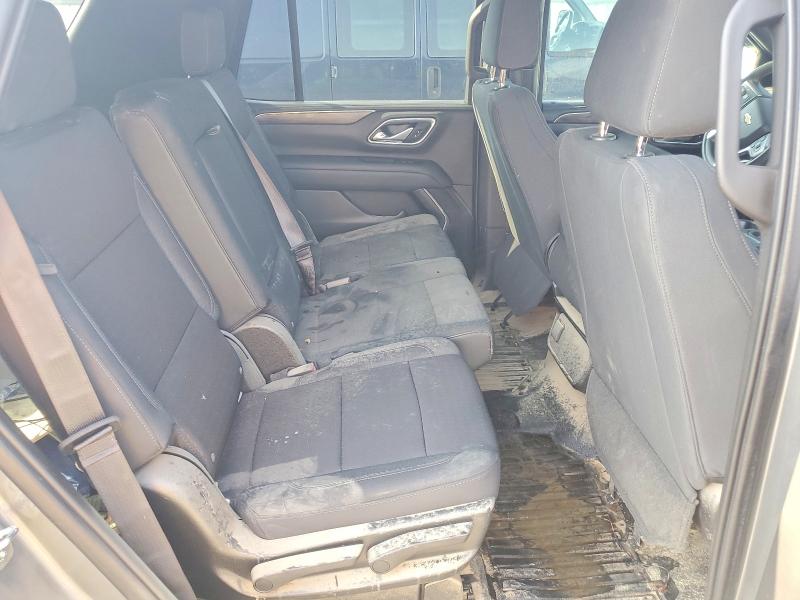 Aukcja sprzedaży 2021 Chevrolet Tahoe, vin: 1GNSKLED1MR330965, numer aukcji: 68094826