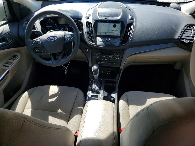 Продажа на аукционе авто 2019 Ford Escape, vin: 1FMCU0GD3KUA02312, номер лота: 70513456