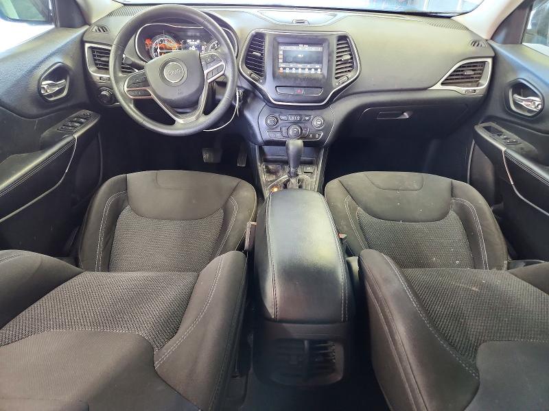 Продаж на аукціоні авто 2020 Jeep Cherokee, vin: 1C4PJLCB1LD645411, номер лоту: 67346956