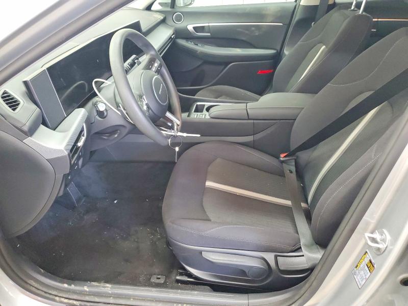 Aukcja sprzedaży 2026 Hyundai Sonata Hybrid, vin: KMHL24JJ7TA146217, numer aukcji: 67975146