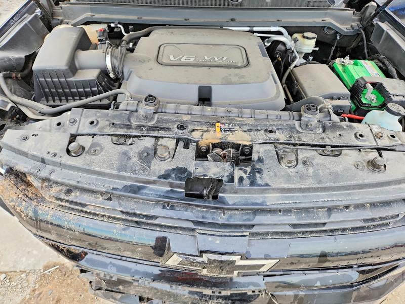 Продажа на аукционе авто 2016 Chevrolet Colorado, vin: 1GCGTCE32G1213952, номер лота: 68210296
