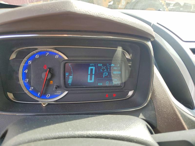 Продаж на аукціоні авто 2015 Chevrolet Trax, vin: KL7CJLSB6FB210817, номер лоту: 68210956