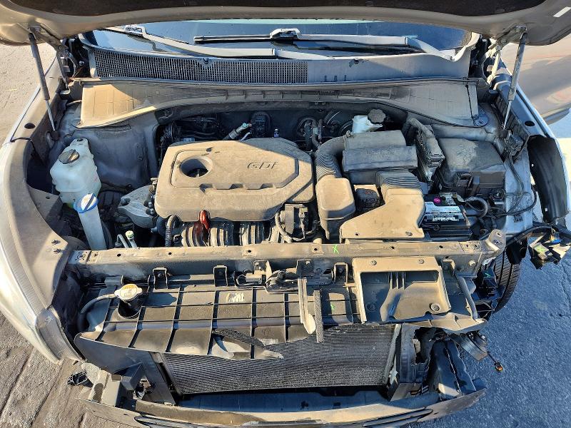 69041026 :رقم المزاد ، 5XYPG4A33HG246850 vin ، 2017 Kia Sorento مزاد بيع