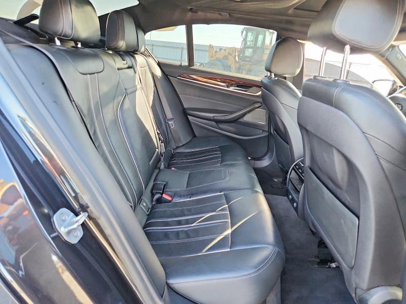 Aukcja sprzedaży 2018 Bmw 540, vin: WBAJE5C55JWA96216, numer aukcji: 68268066